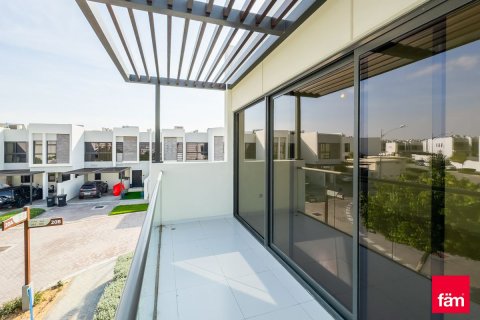Vila v Dubai, SAE 6 spální, 450.9 m2 č. 645541 - Fotografia 6