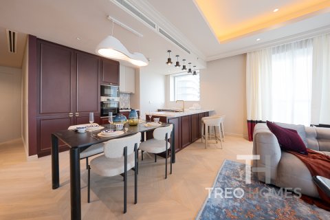 Apartment in Burj Khalifa, Dubai, UAE 2 bedrooms, 134 sq.m. № 597569 - photo 6