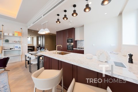 Apartment in Burj Khalifa, Dubai, UAE 2 bedrooms, 134 sq.m. № 597569 - photo 9