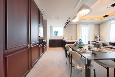 Apartment in Burj Khalifa, Dubai, UAE 2 bedrooms, 134 sq.m. № 597569 - photo 7
