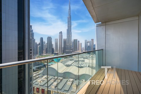 Apartment in Burj Khalifa, Dubai, UAE 2 bedrooms, 134 sq.m. № 597569 - photo 4