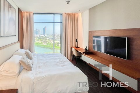 Apartmen di The Hills, Dubai, UAE 3 bilik tidur, 171 meter persegi № 597571 - foto 9