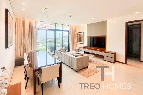 Apartmen di The Hills, Dubai, UAE 3 bilik tidur, 171 meter persegi № 597571 - foto 1