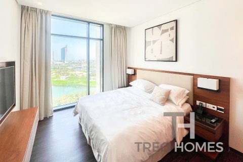 Apartmen di The Hills, Dubai, UAE 3 bilik tidur, 171 meter persegi № 597571 - foto 6