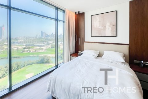 Apartmen di The Hills, Dubai, UAE 3 bilik tidur, 171 meter persegi № 597571 - foto 5