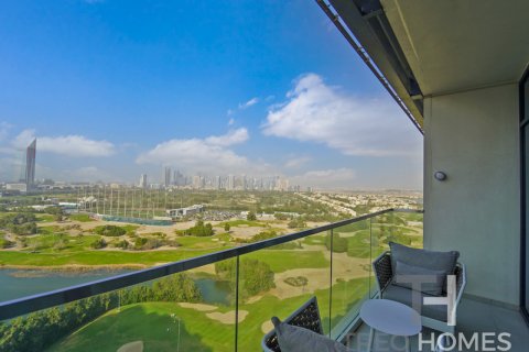 Apartmen di The Hills, Dubai, UAE 3 bilik tidur, 171 meter persegi № 597571 - foto 12