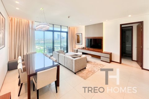 Apartmen di The Hills, Dubai, UAE 3 bilik tidur, 171 meter persegi № 597571 - foto 2