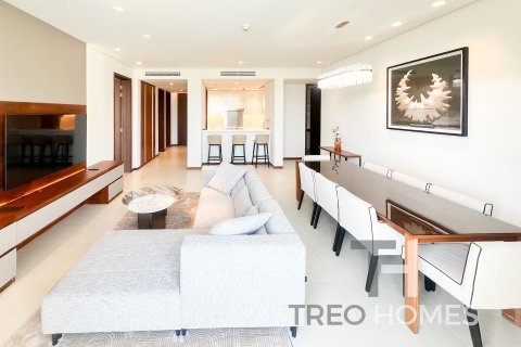 Apartmen di The Hills, Dubai, UAE 3 bilik tidur, 171 meter persegi № 597571 - foto 3