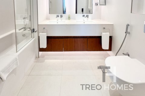 Apartmen di The Hills, Dubai, UAE 3 bilik tidur, 171 meter persegi № 597571 - foto 11