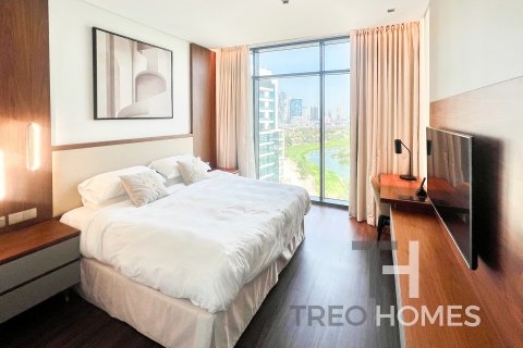 Apartmen di The Hills, Dubai, UAE 3 bilik tidur, 171 meter persegi № 597571 - foto 10