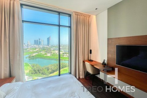 Apartmen di The Hills, Dubai, UAE 3 bilik tidur, 171 meter persegi № 597571 - foto 8
