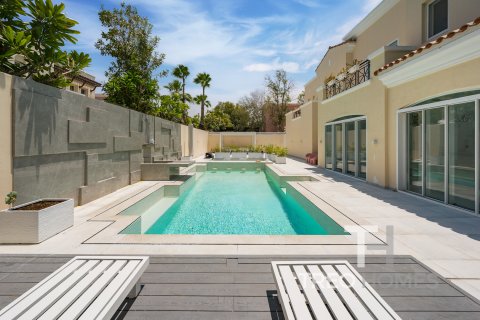 Arabian Ranches、Dubai、UAE にあるヴィラ販売中 6ベッドルーム、480 m2、No597558 - 写真 26
