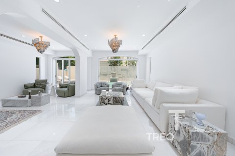 Arabian Ranches、Dubai、UAE にあるヴィラ販売中 6ベッドルーム、480 m2、No597558 - 写真 12