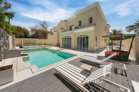 Arabian Ranches、Dubai、UAE にあるヴィラ販売中 6ベッドルーム、480 m2、No597558 - 写真 1