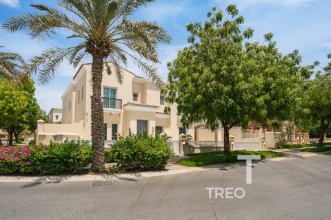 Arabian Ranches、Dubai、UAE にあるヴィラ販売中 6ベッドルーム、480 m2、No597558 - 写真 2