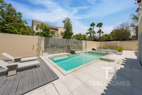 Arabian Ranches、Dubai、UAE にあるヴィラ販売中 6ベッドルーム、480 m2、No597558 - 写真 25