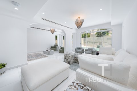 Arabian Ranches、Dubai、UAE にあるヴィラ販売中 6ベッドルーム、480 m2、No597558 - 写真 10