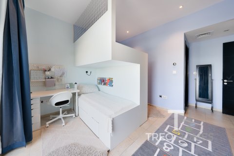 Vila v Jumeirah Park, Dubai, SAE 3 ložnice, 285 m² Č.: 597570 - fotografie 16