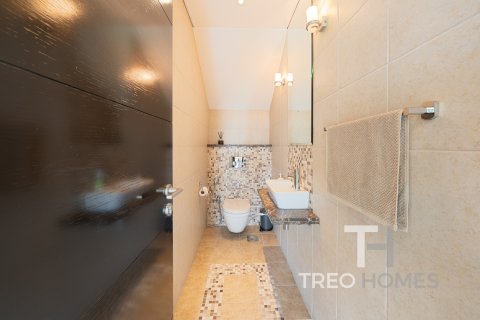 Vila v Jumeirah Park, Dubai, SAE 3 ložnice, 285 m² Č.: 597570 - fotografie 6
