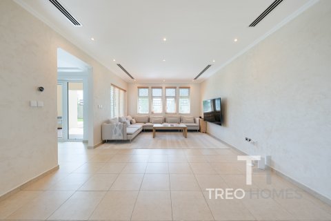 Vila v Jumeirah Park, Dubai, SAE 3 ložnice, 285 m² Č.: 597570 - fotografie 4
