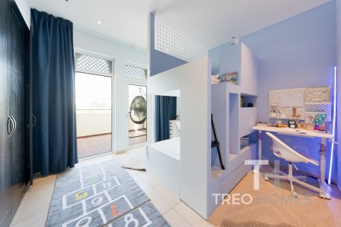 Vila v Jumeirah Park, Dubai, SAE 3 ložnice, 285 m² Č.: 597570 - fotografie 15