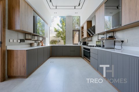 Jumeirah Park, Dubai, UAE의 판매용 빌라 침실 6개, 557제곱미터 번호 597557 - 사진 17