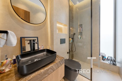 Jumeirah Park, Dubai, UAE의 판매용 빌라 침실 6개, 557제곱미터 번호 597557 - 사진 25