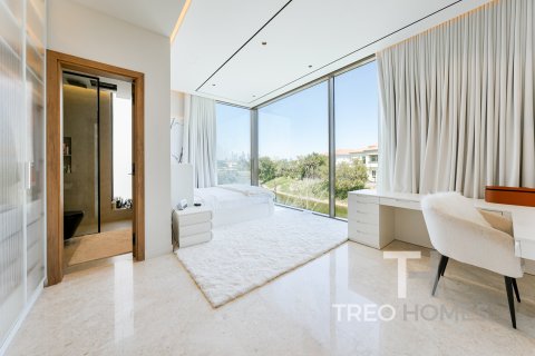 Jumeirah Park, Dubai, UAE의 판매용 빌라 침실 6개, 557제곱미터 번호 597557 - 사진 24