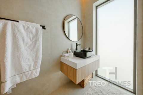Jumeirah Park, Dubai, UAE의 판매용 빌라 침실 6개, 557제곱미터 번호 597557 - 사진 5