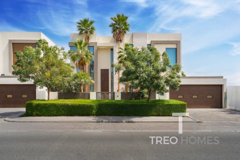Jumeirah Park, Dubai, UAE의 판매용 빌라 침실 6개, 557제곱미터 번호 597557 - 사진 1