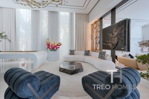 Jumeirah Park, Dubai, UAE의 판매용 빌라 침실 6개, 557제곱미터 번호 597557 - 사진 12