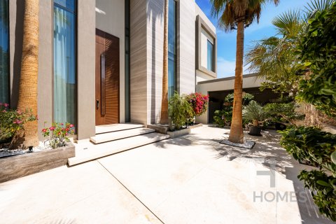 Jumeirah Park, Dubai, UAE의 판매용 빌라 침실 6개, 557제곱미터 번호 597557 - 사진 19