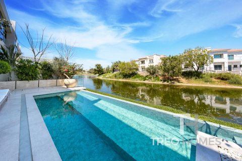 Jumeirah Park, Dubai, UAE의 판매용 빌라 침실 6개, 557제곱미터 번호 597557 - 사진 9