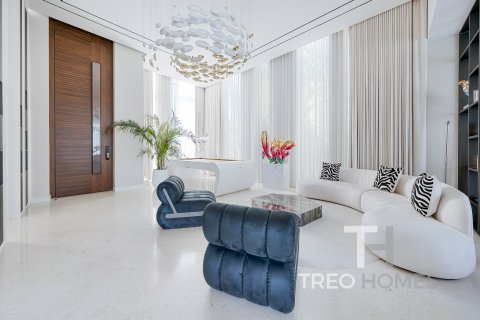 Jumeirah Park, Dubai, UAE의 판매용 빌라 침실 6개, 557제곱미터 번호 597557 - 사진 11