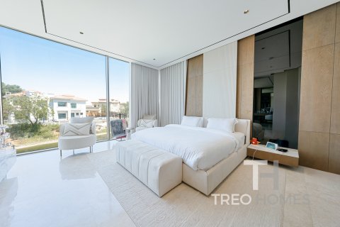 Jumeirah Park, Dubai, UAE의 판매용 빌라 침실 6개, 557제곱미터 번호 597557 - 사진 21