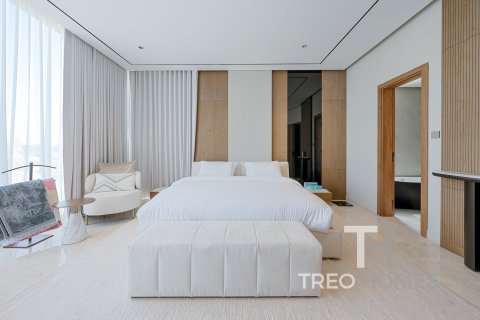 Jumeirah Park, Dubai, UAE의 판매용 빌라 침실 6개, 557제곱미터 번호 597557 - 사진 22