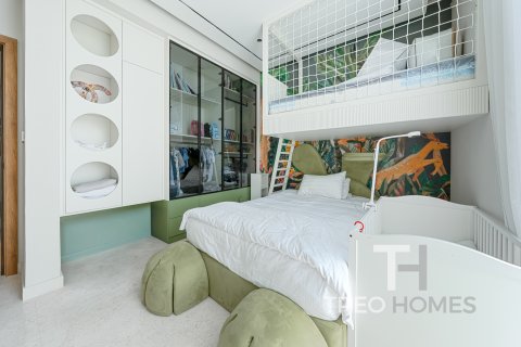 Jumeirah Park, Dubai, UAE의 판매용 빌라 침실 6개, 557제곱미터 번호 597557 - 사진 27
