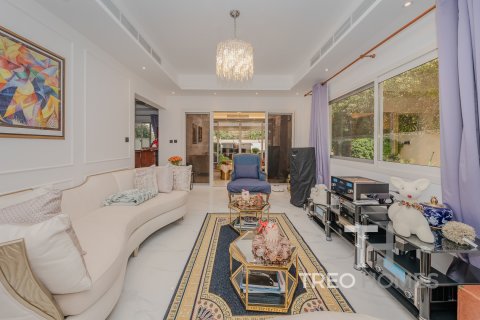 Villa à vendre à  The Springs, Dubai, EAU 3 chambres, 293 m2 № 597568 - photo 3