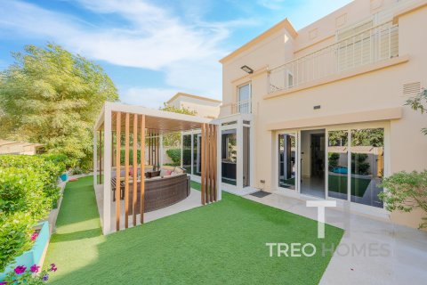 Villa à vendre à  The Springs, Dubai, EAU 3 chambres, 293 m2 № 597568 - photo 1