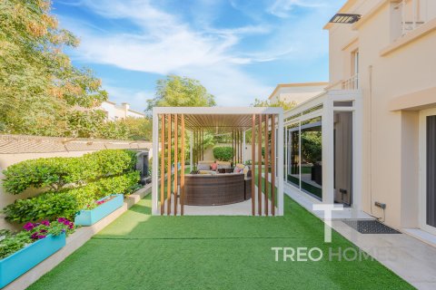 Villa à vendre à  The Springs, Dubai, EAU 3 chambres, 293 m2 № 597568 - photo 18