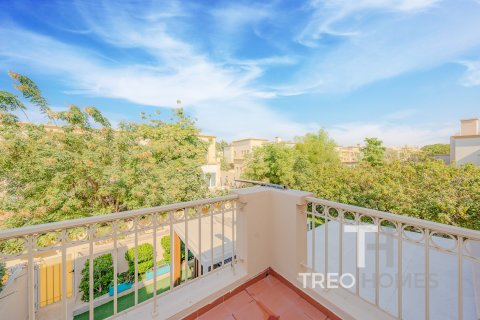 Villa à vendre à  The Springs, Dubai, EAU 3 chambres, 293 m2 № 597568 - photo 11