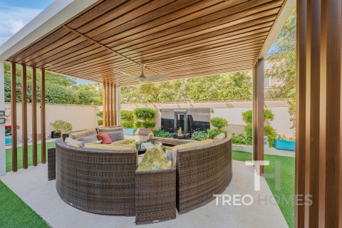Villa à vendre à  The Springs, Dubai, EAU 3 chambres, 293 m2 № 597568 - photo 19