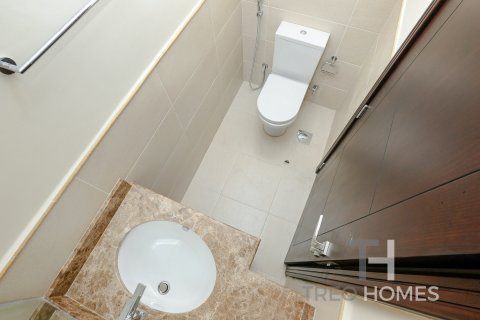 Villa in Mudon, Dubai, UAE 4 bedrooms, 636 sq.m. № 597567 - photo 8
