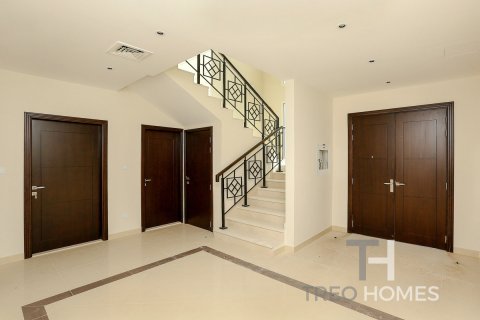 Villa in Mudon, Dubai, UAE 4 bedrooms, 636 sq.m. № 597567 - photo 7