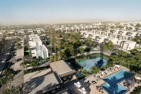 Tokë në Yas Island, Abu Dhabi, Emiratet e Bashkuara Arabe 749.7 m2. № 624079 - Foto 2