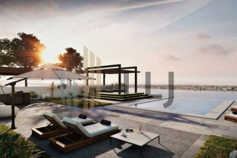 Tokë në Yas Island, Abu Dhabi, Emiratet e Bashkuara Arabe 749.7 m2. № 624079 - Foto 10
