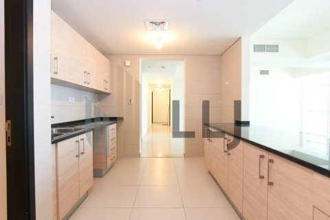 Apartament në Al Reem Island, Abu Dhabi, Emiratet e Bashkuara Arabe 3 dhoma gjumi, 190.4 m2. № 624081 - Foto 7