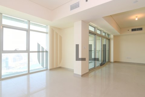Apartament në Al Reem Island, Abu Dhabi, Emiratet e Bashkuara Arabe 3 dhoma gjumi, 190.4 m2. № 624081 - Foto 3
