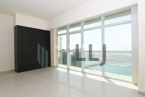 Apartament në Al Reem Island, Abu Dhabi, Emiratet e Bashkuara Arabe 3 dhoma gjumi, 190.4 m2. № 624081 - Foto 8