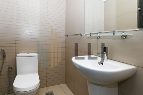 Apartament në Al Reem Island, Abu Dhabi, Emiratet e Bashkuara Arabe 3 dhoma gjumi, 190.4 m2. № 624081 - Foto 15